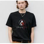 Generic T-shirt Amazing Grace - image 4