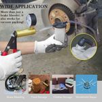 product_image_name-Generic-Kit De Pompe à Vide Manuelle Pour Voiture, Outil De Remplacement D'huile De Frein De Voiture-4