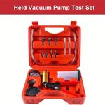 product_image_name-Generic-Kit De Pompe à Vide Manuelle Pour Voiture, Outil De Remplacement D'huile De Frein De Voiture-6