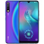 Tecno Lot De 2 Antichoc Tecno Camon 12 Pro  - Transparent