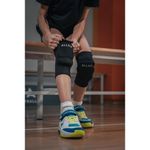 product_image_name-ALLSIX by decathlon-GENOUILLÈRES DE VOLLEY-BALL NOIRES-1