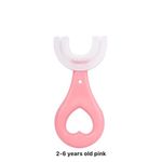 product_image_name-Generic-Brosse à Dent Pour Enfant- Petit-Rose-1
