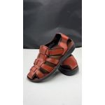 Generic Sandale turque-Marron
