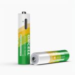 Power Piles AA li-Ion usb c 1.5V - image 4
