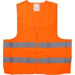 product_image_name-Generic-Gilet de Sécurité, Chasuble Orange-2