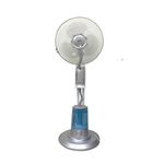 Ventilateur à Eau Humidificateur Multifonction Télécommandé