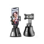 Generic 360 full Support De Suivi D'objet à 360° Suivi Automatique D'objet Facial - image 2