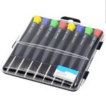 Generic Tournevis de précision 8 pcs - image 6