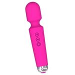 Fashion Appareils de massage sans fil Rechargeable - image 5