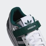 Adidas Chaussure Forum Low Homme - Blanc - image 8