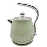 Marado Bouilloire Électrique En Acier Inoxydable1.5 L