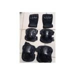 product_image_name-Generic-protection genouillères coudières et gants CB-1