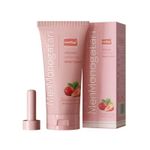 Generic Lubrifiant Intime à Base d’Eau MenMongatari Love – 200 ml - image 3