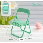 product_image_name-Oem-Support de téléphone portable Vert-4