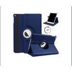 Étui pour iPad 9.7 2018 et 2017(6e génération, 5e génération)/iPad Air 2/iPad Air 