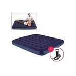 Gn Matelas 3 places +Gonfleur