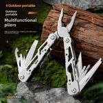 Generic Pince multifonction - image 2