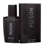 Generic Parfum poson