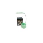 Generic Mini Lampe De Bureau Multi-fonction SST-817 -Noir - image 3