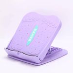 du produit : Planche inclinée pour étirement des mollets