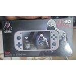 Console Portable SJGAM M17 – Écran HD 4.3’’