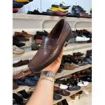 Chaussures Baladeuses Modacim-Cuir