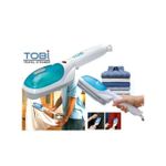 product_image_name-Tobi-Défroisseur Vapeur De Vêtements Vertical - Bleu/blanc-1