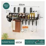 Support De Rangement D'ustensiles