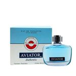 PARFUM AVIATOR BLEU