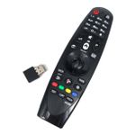 Generic Télécommande Magique universelle pour LG Webos/Nanocell - image 3