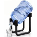 Generic Support pour distributeur d'eau Support inversé pour bonbonnes