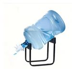 Generic Support pour distributeur d'eau Support inversé pour bonbonnes - image 6