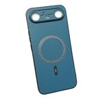 Coque Tecno spark slim bleu Mag vV
