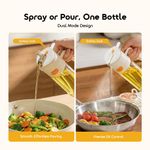 oraimo home MistPour Dual Mode Convenient Oil Sprayer - image 3