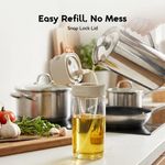 oraimo home MistPour Dual Mode Convenient Oil Sprayer - image 6