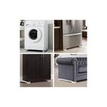 product_image_name-Generic-Support Roulette Extensible Mobile Pour Machine à Laver, Réfrigérateur, Sèche Linge, Meubles, Congélateur, Lave Vaisselle-4