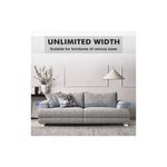 product_image_name-Generic-Support Roulette Extensible Mobile Pour Machine à Laver, Réfrigérateur, Sèche Linge, Meubles, Congélateur, Lave Vaisselle-5