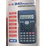Generic Calculatrice scientifique 240 fonctions - image 2