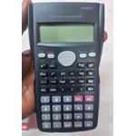 Generic Calculatrice scientifique 240 fonctions - image 3