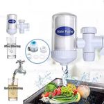 Gn Du filtre à eau pour robinet cuisine 