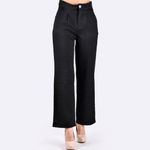 Pantalon Femme - Noir