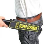 product_image_name-Generic-Détecteur De Métaux Pour Sécurité-1