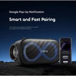 Oraimo SpaceBox Pro / OBS-682 - Puissante Enceinte bluetooth audio portable - 80W - image 7