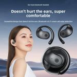 product_image_name-Generic-Écouteur Bluetooth à Crochet d’Oreille – Confortable et Sans Pression-3