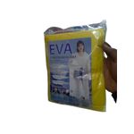 product_image_name-Generic-Imperméable EVA Portable Transparent – Fashion Raincoat Réutilisable-2