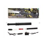 product_image_name-Generic-Puissant Lampe torche de poche Lesko T6 pour la protection LOZ-8