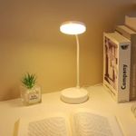 Generic LAMPE LED DE BUREAU RECHARGEABLE - image 2
