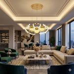 Lustre intérieur en design pour maison