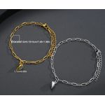 Fashion Bracelet couple - image 2