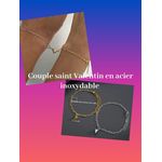 Fashion Bracelet couple - image 3